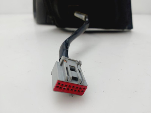 RETROVISOR IZQUIERDO Ford MONDEO BERLINA (CA2) 