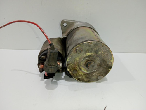 MOTOR ARRANQUE Kia RIO (BC) 