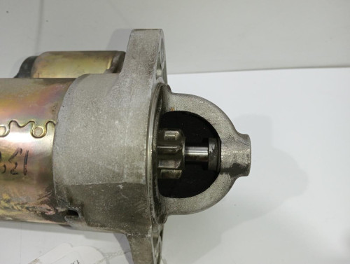 MOTOR ARRANQUE Kia RIO (BC) 