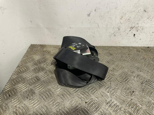 CINTURON SEGURIDAD TRASERO IZQUIERDO 