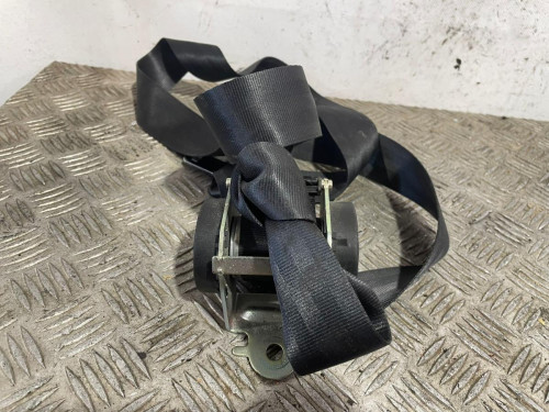 CINTURON SEGURIDAD TRASERO IZQUIERDO 