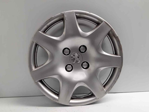 TAPACUBOS Peugeot 308 