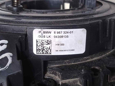 MANDO MULTIFUNCION, BMW, SERIE 3 BERLINA (E90)