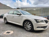  SKODA SUPERB BERLINA (3V3) 