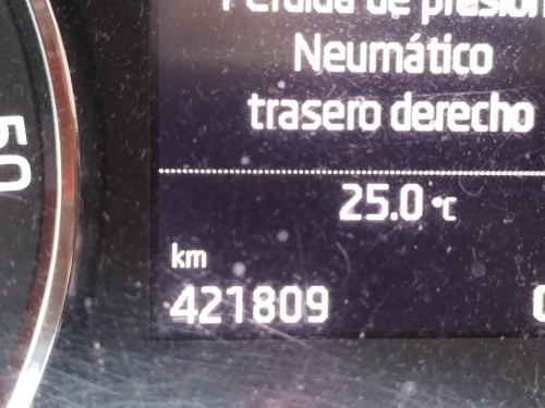  SKODA SUPERB BERLINA (3V3) 