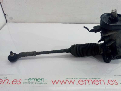 CREMALLERA DIRECCION, VOLKSWAGEN, POLO IV (9N3)
