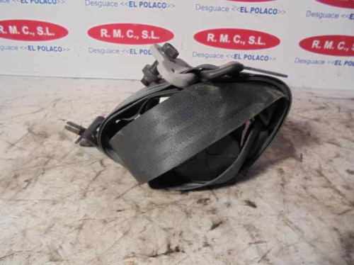  CINTURON SEGURIDAD TRASERO IZQUIERDO KIA SPORTAGE (KM) 