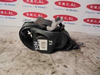 CINTURON SEGURIDAD TRASERO IZQUIERDO