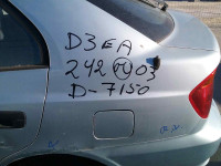 HYUNDAI ACCENT (LC)
