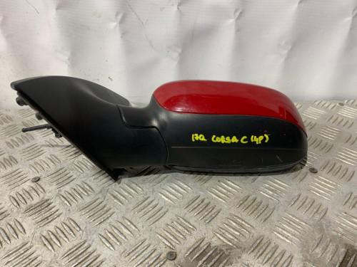 RETROVISOR IZQUIERDO 