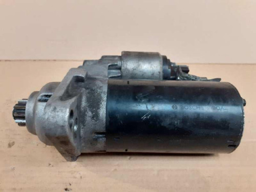  MOTOR ARRANQUE 