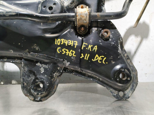  PUENTE DELANTERO FORD KA (CCU) 
