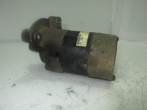  MOTOR ARRANQUE 