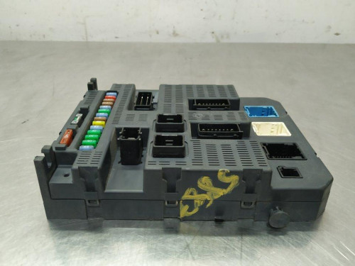  CAJA RELES / FUSIBLES CITROEN C3 