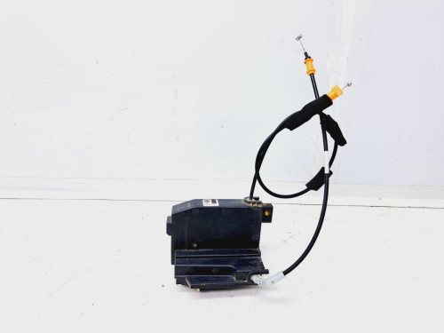  CERRADURA PUERTA TRASERA DERECHA Citroen C4 PICASSO/SPACETOURER 