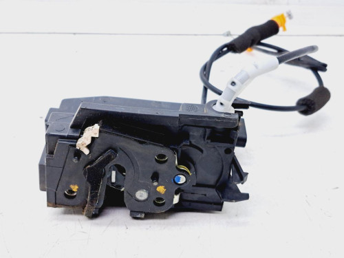  CERRADURA PUERTA TRASERA DERECHA Citroen C4 PICASSO/SPACETOURER 