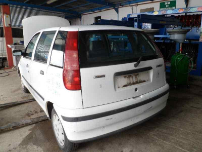 FIAT I PUNTO (176) BERLINA