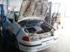 FIAT I PUNTO (176) BERLINA — vehículo donante para recambios 
