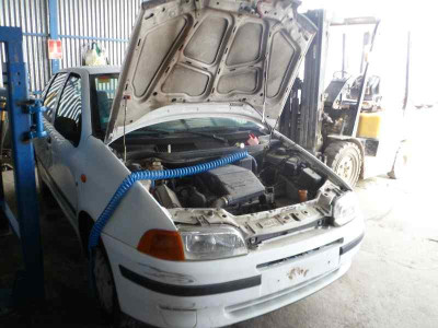 FIAT I PUNTO (176) BERLINA