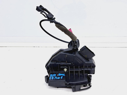 CERRADURA PUERTA DELANTERA DERECHA Ford ECOSPORT (CR6) 