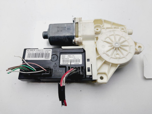 MOTOR ELEVALUNAS DELANTERO DERECHO RENAULT LAGUNA III GRANDTOUR 