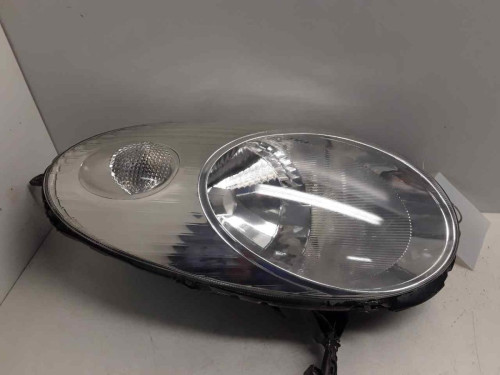 FARO DERECHO Nissan MICRA (K12E) 