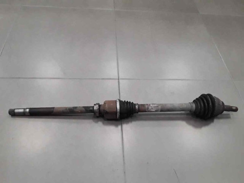 TRANSMISION DELANTERA DERECHA Citroen C4 BERLINA 