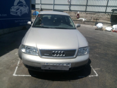 AUDI A6 AVANT (4B5)