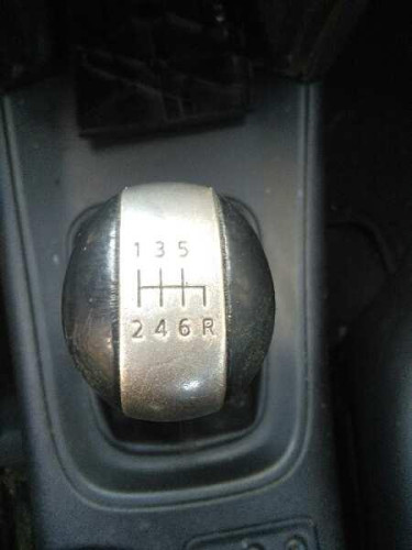  NISSAN PRIMERA BERLINA (P12) 