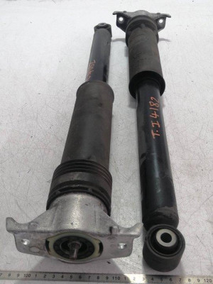 JUEGO AMORTIGUADORES TRASERO, OPEL, ASTRA K BERLINA 5P