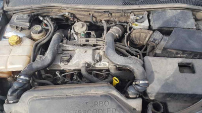 FORD FOCUS BERLINA (CAK)