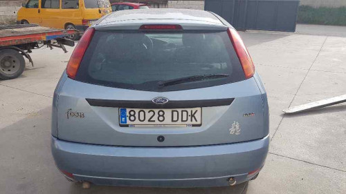  FORD FOCUS BERLINA (CAK) 