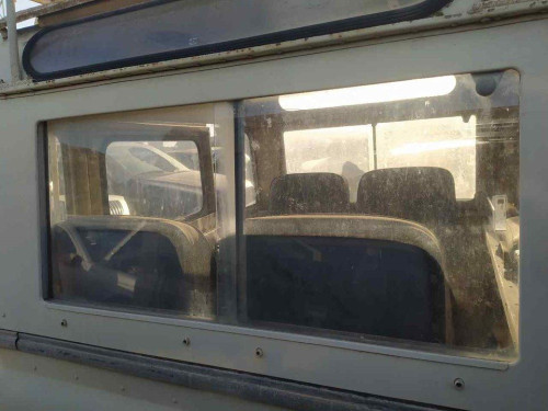 LUNA TRASERA DERECHA, LAND ROVER, 