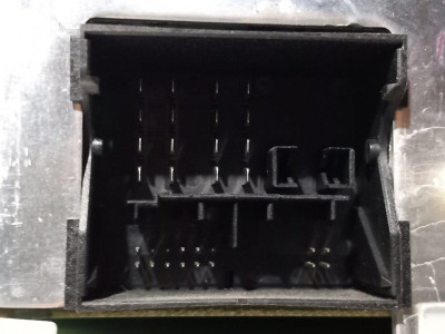 SISTEMA AUDIO / RADIO CD, FORD, S-MAX (CA1)