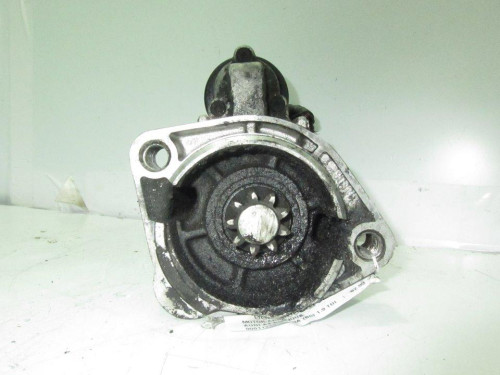  MOTOR ARRANQUE 