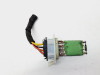  RESISTENCIA CALEFACCION Volkswagen TOURAN (1T3) 
