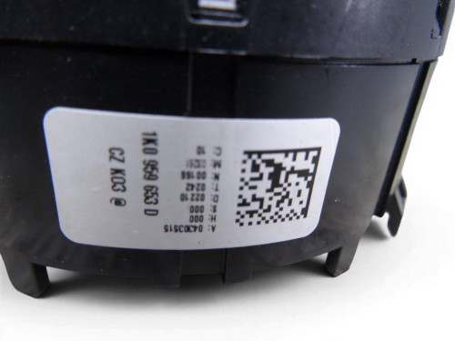 ANILLO AIRBAG Audi A3 SPORTBACK (8PA) 