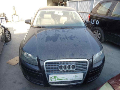 AUDI A3 (8P1)