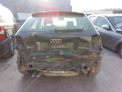 AUDI A3 (8P1)