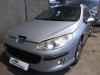  PEUGEOT 407 SW 