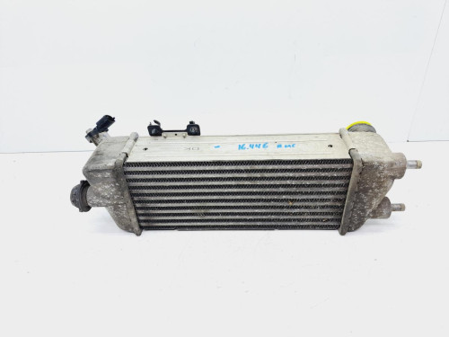 INTERCOOLER Hyundai I30 (FD) 