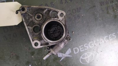 DEPRESOR FRENO / BOMBA VACIO, Peugeot, 206
