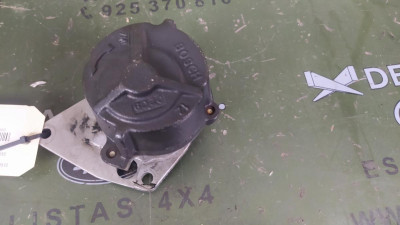 DEPRESOR FRENO / BOMBA VACIO, Peugeot, 206