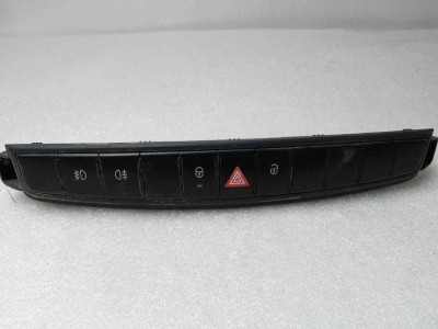 MANDO LUCES, SMART, FORFOUR