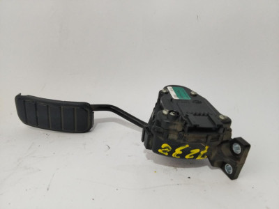 PEDAL ACELERADOR, NISSAN, INTERSTAR (X70)