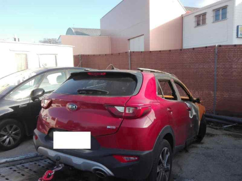 KIA STONIC (YBCUV) — Donor Vehicle for Used Parts 