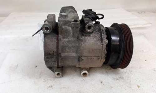  COMPRESOR AIRE ACONDICIONADO, KIA, RIO (JB) 