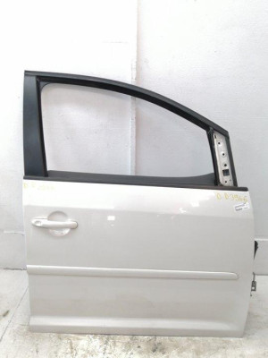 PUERTA DELANTERA DERECHA, VOLKSWAGEN, TOURAN (1T2)