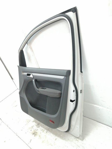  PUERTA DELANTERA DERECHA VOLKSWAGEN TOURAN (1T2) 