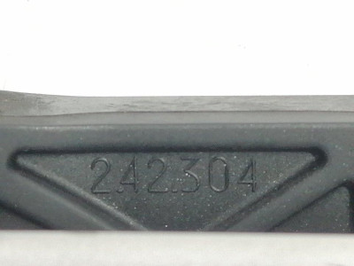MANETA EXTERIOR TRASERA DERECHA, TOYOTA, AVENSIS BERLINA (T25)